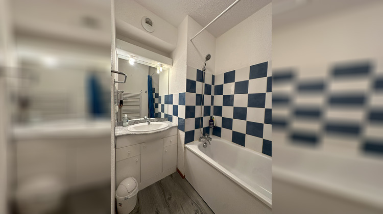 Ma-Cabane - Vente Appartement Villarembert, 30 m²