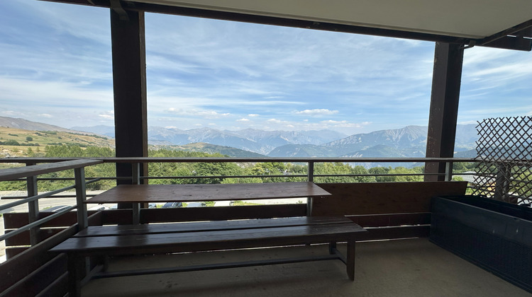 Ma-Cabane - Vente Appartement Villarembert, 30 m²