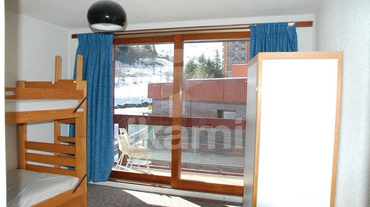 Ma-Cabane - Vente Appartement Villarembert, 31 m²