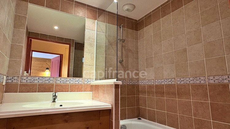 Ma-Cabane - Vente Appartement VILLAREMBERT, 29 m²