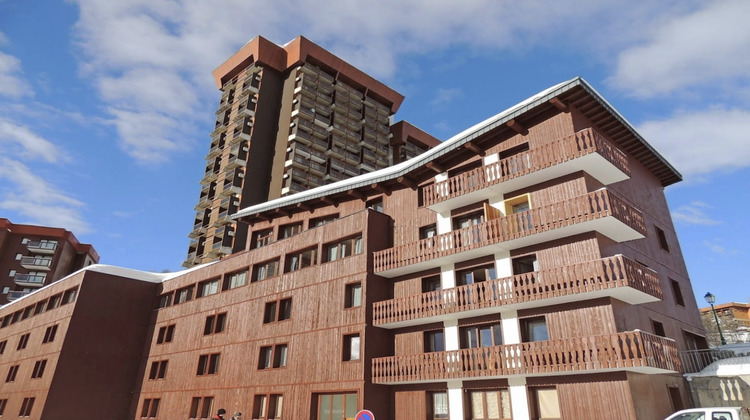 Ma-Cabane - Vente Appartement Villarembert, 160 m²