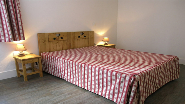 Ma-Cabane - Vente Appartement Villarembert, 160 m²