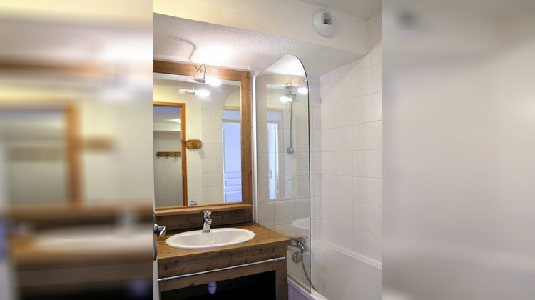 Ma-Cabane - Vente Appartement Villarembert, 160 m²
