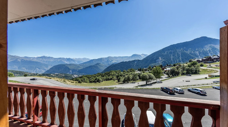 Ma-Cabane - Vente Appartement Villarembert, 160 m²