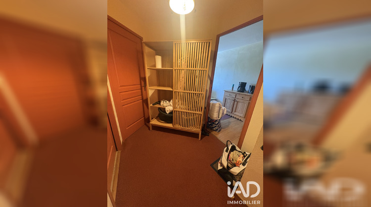 Ma-Cabane - Vente Appartement Villarembert, 29 m²