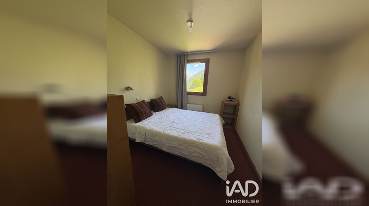 Ma-Cabane - Vente Appartement Villarembert, 29 m²