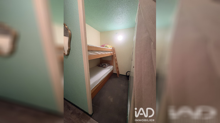 Ma-Cabane - Vente Appartement Villarembert, 27 m²