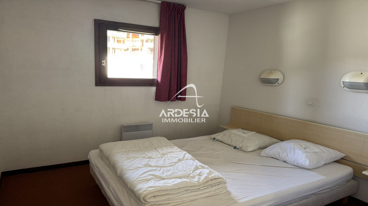 Ma-Cabane - Vente Appartement Villarodin-Bourget, 45 m²