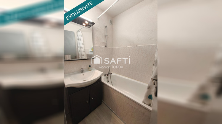 Ma-Cabane - Vente Appartement Villarodin-Bourget, 25 m²