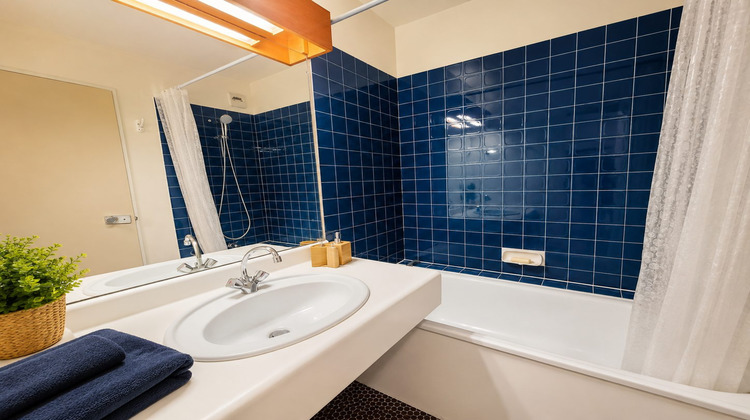 Ma-Cabane - Vente Appartement Villarodin-Bourget, 44 m²