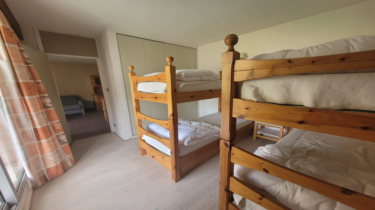 Ma-Cabane - Vente Appartement Villarodin-Bourget, 44 m²