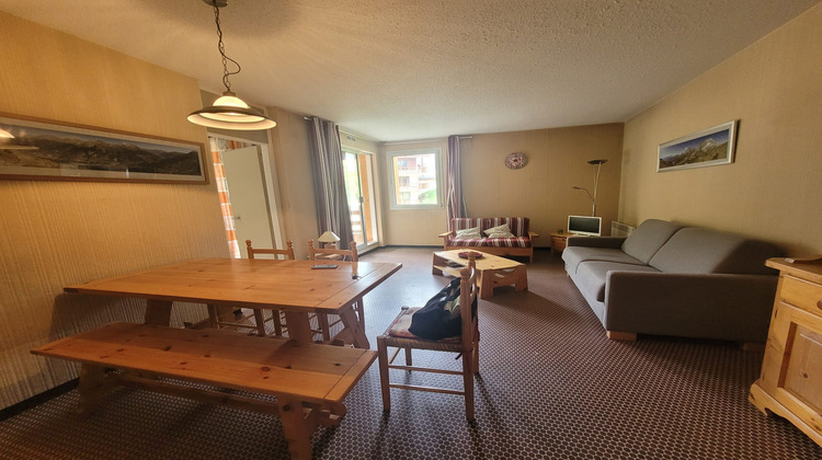 Ma-Cabane - Vente Appartement Villarodin-Bourget, 44 m²