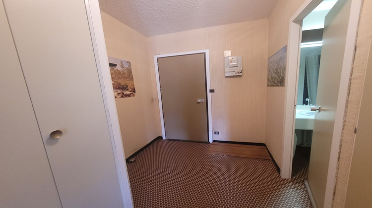 Ma-Cabane - Vente Appartement Villarodin-Bourget, 44 m²