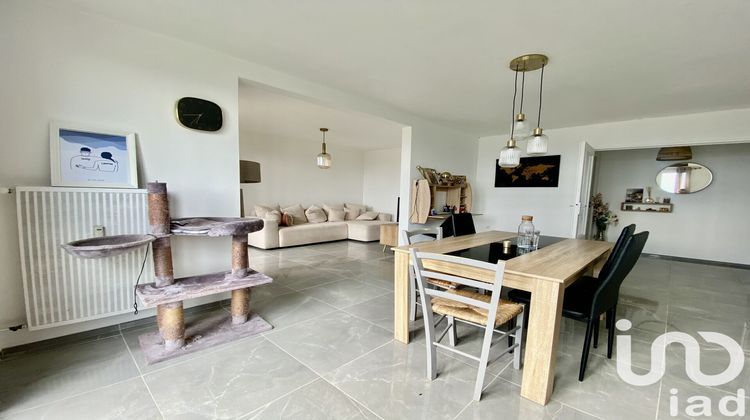 Ma-Cabane - Vente Appartement Villars, 93 m²