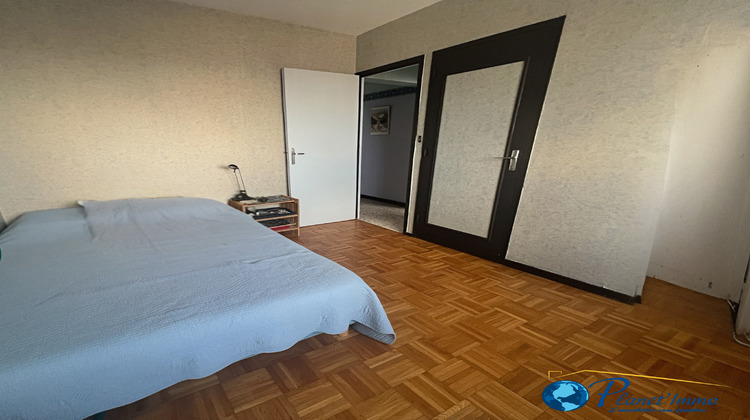 Ma-Cabane - Vente Appartement Villars, 85 m²