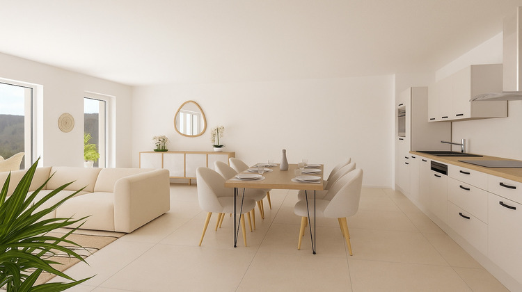 Ma-Cabane - Vente Appartement Villars, 67 m²