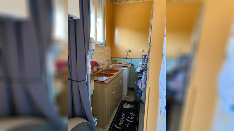 Ma-Cabane - Vente Appartement Villars, 65 m²