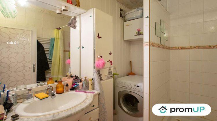 Ma-Cabane - Vente Appartement Villars, 53 m²