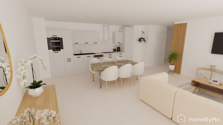 Ma-Cabane - Vente Appartement Villars, 73 m²