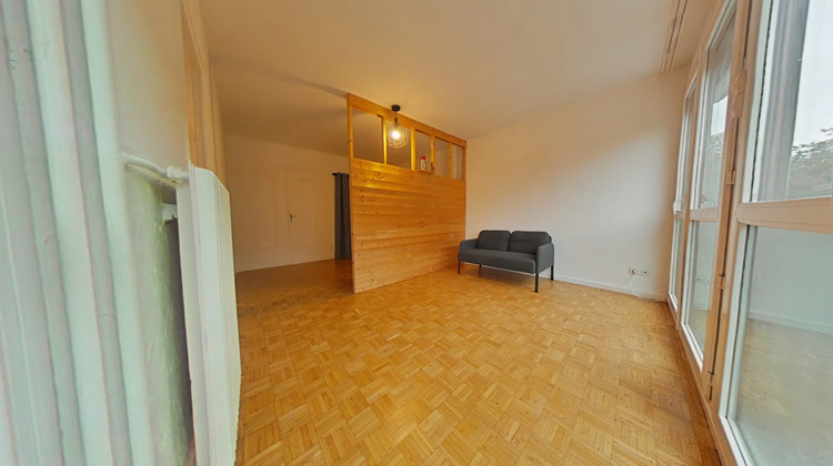 Ma-Cabane - Vente Appartement Villars, 42 m²