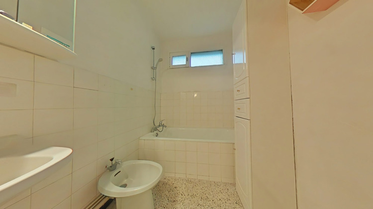 Ma-Cabane - Vente Appartement Villars, 42 m²