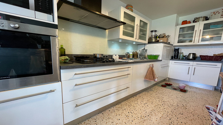 Ma-Cabane - Vente Appartement VILLARS, 110 m²