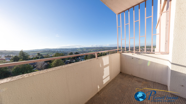 Ma-Cabane - Vente Appartement Villars, 84 m²