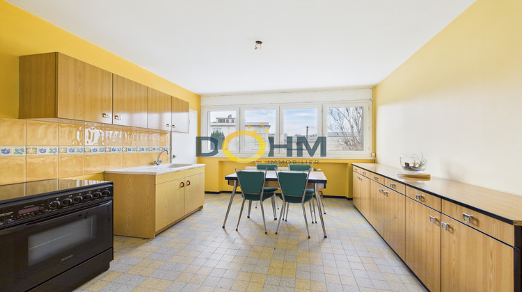 Ma-Cabane - Vente Appartement Villars, 79 m²