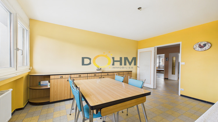 Ma-Cabane - Vente Appartement Villars, 79 m²