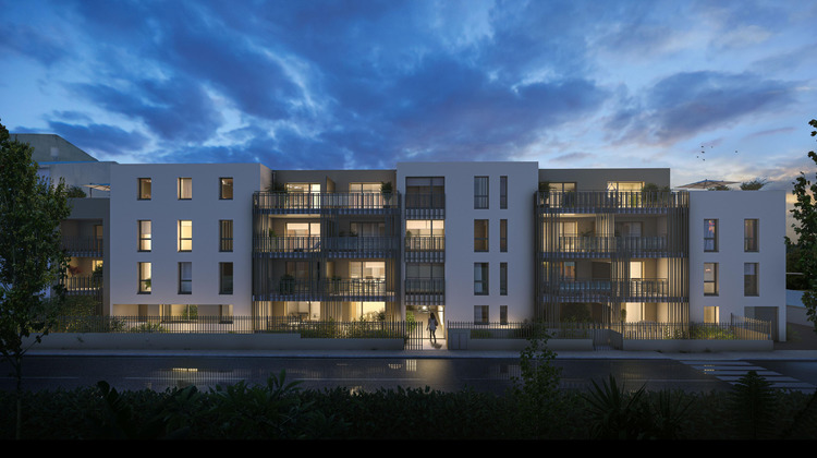 Ma-Cabane - Vente Appartement Villars, 70 m²