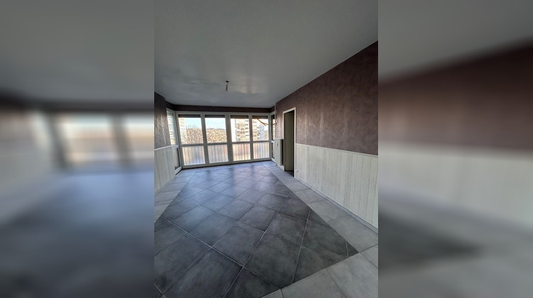 Ma-Cabane - Vente Appartement Villars, 84 m²