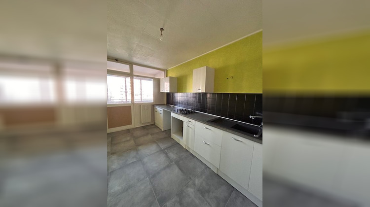 Ma-Cabane - Vente Appartement Villars, 84 m²