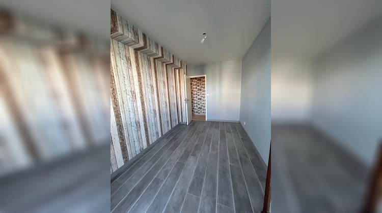 Ma-Cabane - Vente Appartement Villars, 84 m²