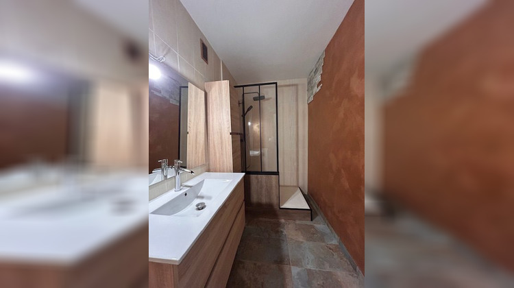 Ma-Cabane - Vente Appartement Villars, 84 m²