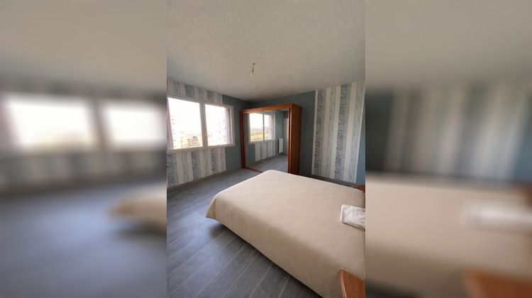 Ma-Cabane - Vente Appartement Villars, 84 m²