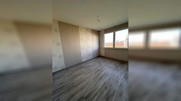 Ma-Cabane - Vente Appartement Villars, 84 m²