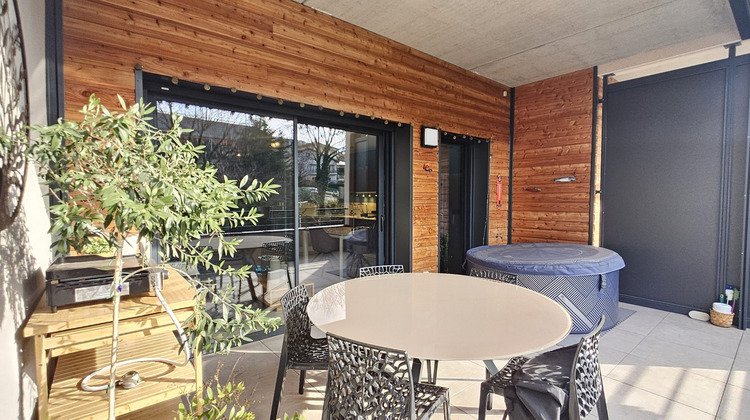 Ma-Cabane - Vente Appartement Villars, 66 m²