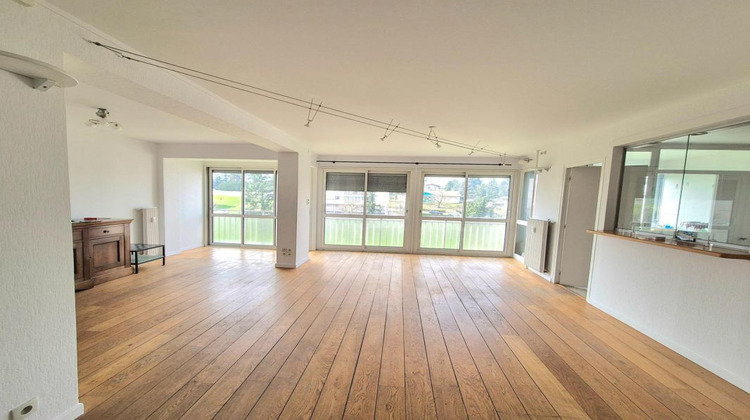 Ma-Cabane - Vente Appartement VILLARS, 120 m²