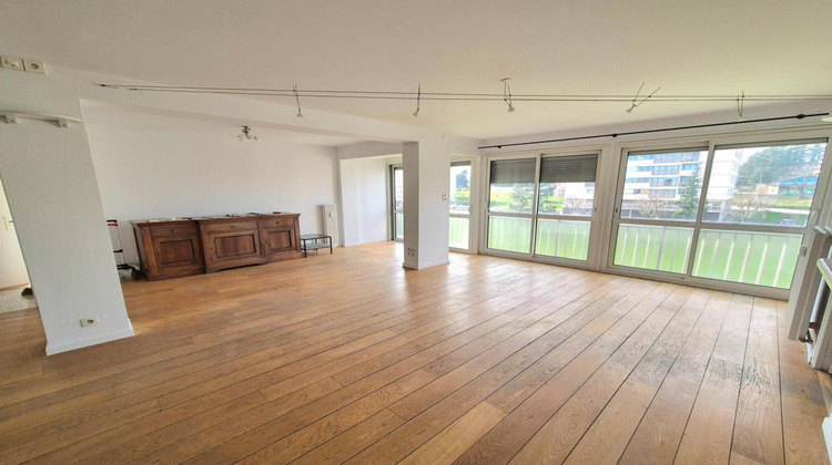 Ma-Cabane - Vente Appartement VILLARS, 120 m²
