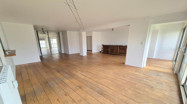 Ma-Cabane - Vente Appartement VILLARS, 120 m²