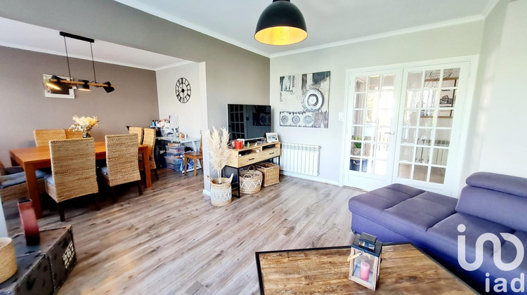 Ma-Cabane - Vente Appartement Villars, 104 m²