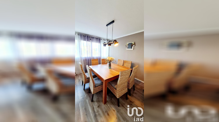 Ma-Cabane - Vente Appartement Villars, 104 m²