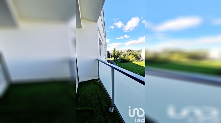 Ma-Cabane - Vente Appartement Villars, 104 m²