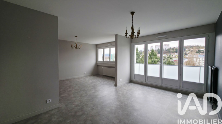 Ma-Cabane - Vente Appartement Villars, 101 m²