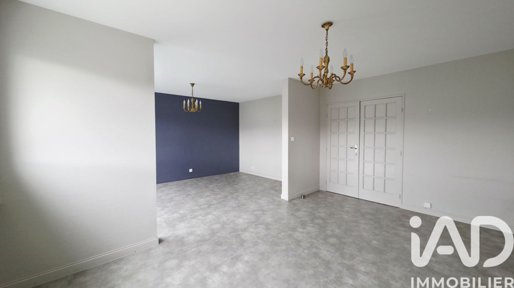 Ma-Cabane - Vente Appartement Villars, 101 m²
