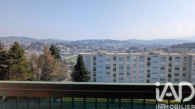 Ma-Cabane - Vente Appartement Villars, 80 m²