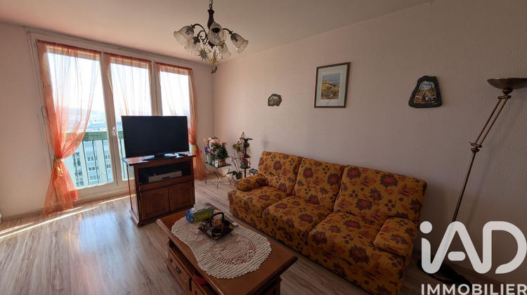 Ma-Cabane - Vente Appartement Villars, 80 m²