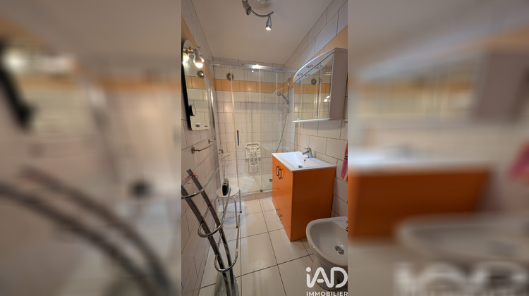 Ma-Cabane - Vente Appartement Villars, 80 m²