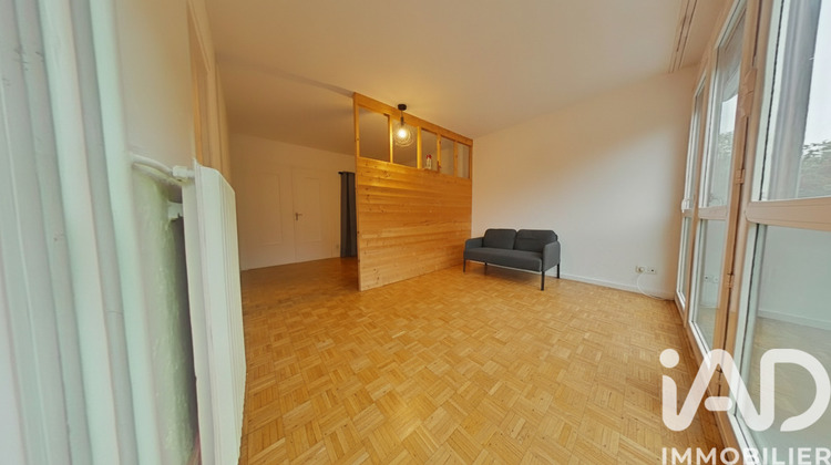 Ma-Cabane - Vente Appartement Villars, 41 m²