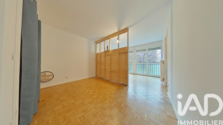 Ma-Cabane - Vente Appartement Villars, 41 m²